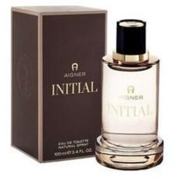 Initial EDT
